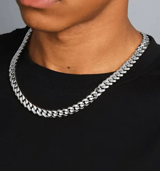 8 MM Cuban Chain